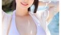 現役女子大生奥井千晴が衝撃のAVデビュー！清楚な見た目とHカップのギャップが魅力
