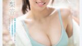 水泳で鍛えた美しい肉体の園梨音が衝撃のAVデビュー!純粋なマーメイドのお姉さん